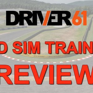 Paid Sim Racing Tuition - Thoughts & Review - Driver61