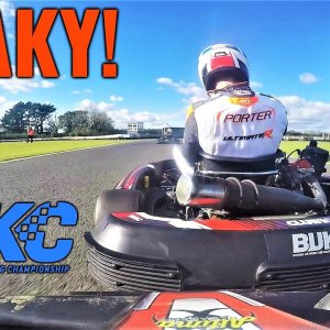 BUKC 2020 | Mains Finals - Round 8 | Clay Pigeon | Race 5 | University of Bath | (25/09/2020)