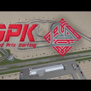 Grand Prix Karting Bahrain