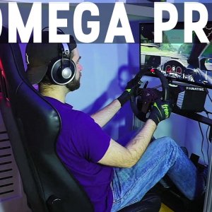 GTOmega Prime Cockpit review - Does it have value?