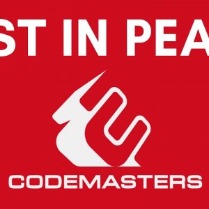 Codemasters is acquired by Electronics Arts