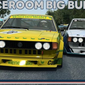 I take a look at the RaceRoom December update