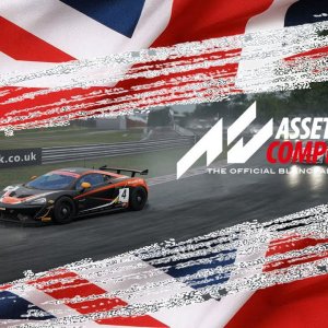Assetto Corsa Competizione - British GT Pack [REVIEW]