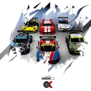 Xtre-Simracing GTE Race 02 @ Road America