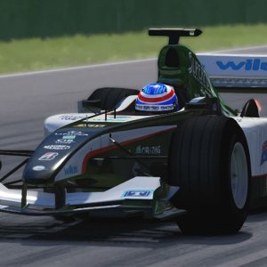 F1 2004 MOD   MSF