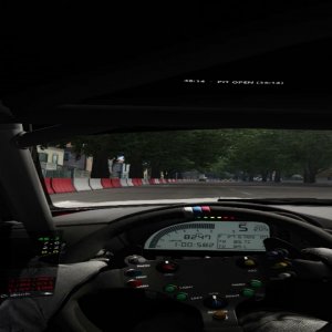 No I wasn't drunk! - VR Race Stream - RD GT3 Club Race @ Luccaring -BMW Z4 GT3