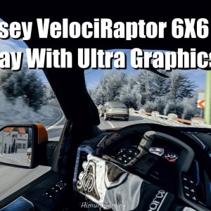 Assetto Corsa Photorealistic Graphics Close To Real Life | Ray Tracing Reshade 4k Free Roam