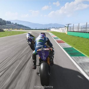 MotoE™ World Cup | MotoGP™ Gameplay With Ultra Graphics Mugello 4k Gameplay