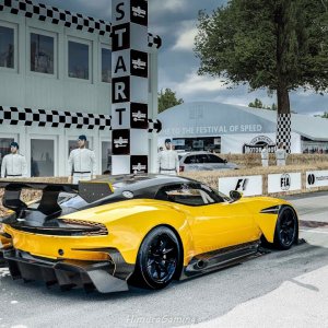 Incredible Supercars At #FoS | Assetto Corsa Photorealistic Graphics Almost Real Life 4k