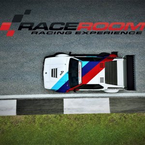 RaceRoom Week: M1 Procar on Bilster Berg