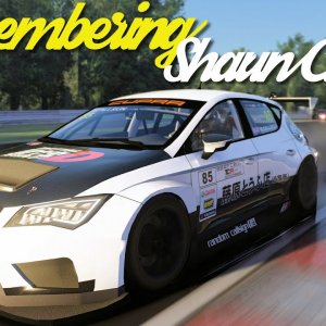 See you one day Shaun! Remembering your Assetto Corsa mods