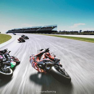 MotoGP 21 Ultra Graphics Mod Realistic Resahde 4k