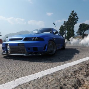 CarX Drift Racing Online Skyline Drift Japan DLC