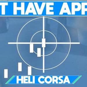 Assetto Corsa Helicorsa sim racing app