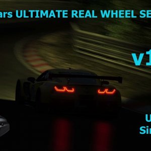 Project Cars ULTIMATE REAL WHEEL SETTINGS