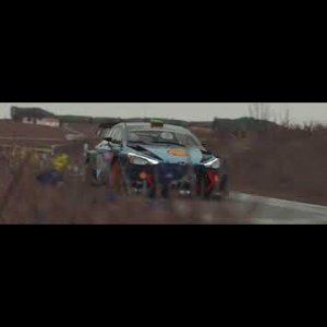 Assetto Corsa - Aspertsham @ Multiple WRC Cars