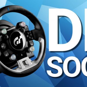 Thrustmaster to release a Direct Drive