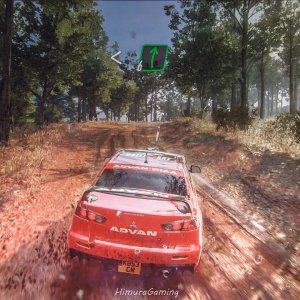 Dirt Rally 2.0 Looks Amazing With Ray Tracing Reshade | Better Than PS5 Version ? [4K HDR 60fps]