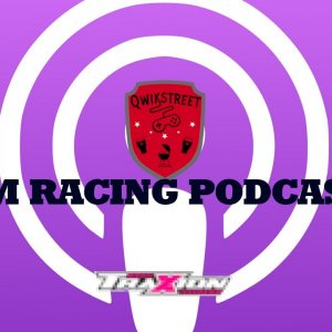 Sim Racing Podcast Playlist - EP08