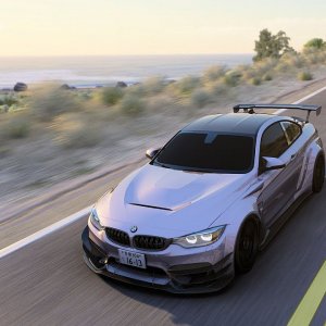 Pacific Coast gets updated and it's HUGE - Assetto Corsa