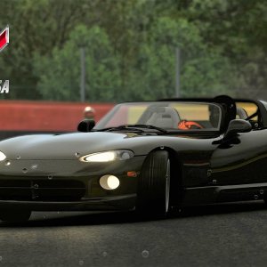 Chasing photorealism in Assetto Corsa