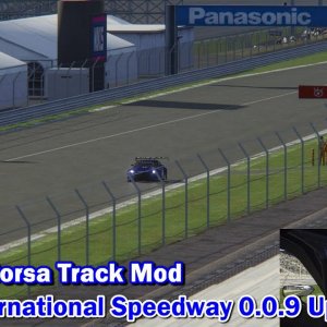 Assetto Corsa Track Mods #007 - Fuji International Speedway 0.0.9 Update 1 (アセットコルサ・トラックMODS - 富士)
