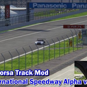 Assetto Corsa Track Mods #008 - Fuji International Speedway (アセットコルサ・トラックMODS - 富士スピードウェイ)