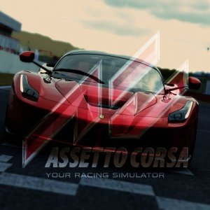 Assetto Corsa - The Real Passion Simulator - Dedicated to the Sim-Racing Community