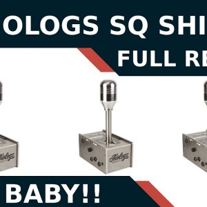 Aiologs SQ Shifter | Full Review | Sequential Shifter