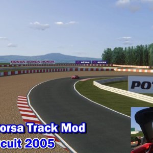 Assetto Corsa Track Mods #011 - Mine Circuit 2005