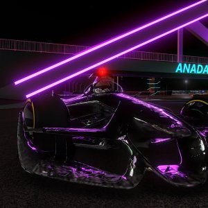 F1 Concept by Virtua Simulazioni v2.1