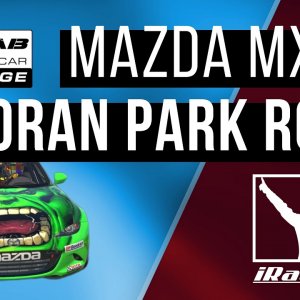 Oran Park | Mazda MX-5 Cup | Class D | Road | iRacing | Let´s play | Deutsch