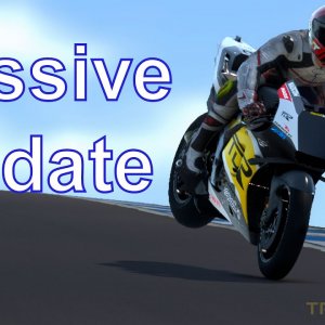 TrackDayR Update with MotoGP & Philip Island!