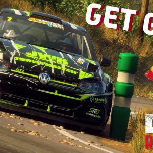 How to Master Spanish Tarmac - Techniques, Tips & Tricks - DiRT Rally 2.0