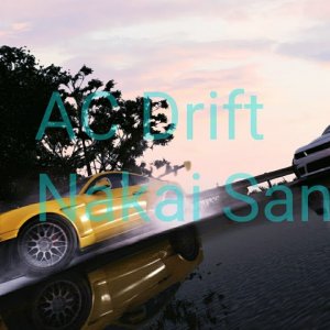 ASSETO CORSA DRIFT Is it an SRT? Is it a Mustang? Is it a Camaro? -Mod link -