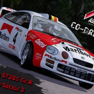 AC Co-Driver Mod | Getting the Best Out of Rallying in Assetto Corsa