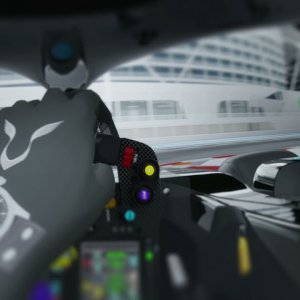 Ultra REALISTIC POV F1 2021 | Lewis Hamilton ONBOARD @ Yas Marina