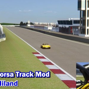 Assetto Corsa Track Mods #026 - Sendai Hiland