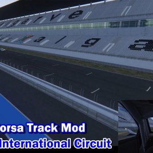 Assetto Corsa Track Mods #028 - Algarve International Circuit