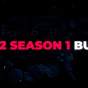 2022 Season 1 Build Highlights