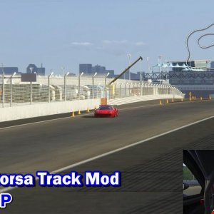 Assetto Corsa Track Mods #034 - Dubai Autodorome