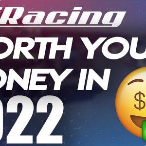 Is IRacing Still Worth It In 2022...