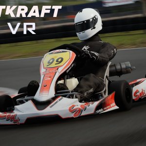 KartKraft VR