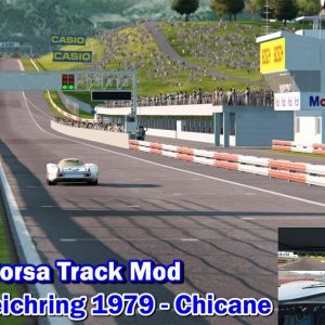 Assetto Corsa Track Mods #045 - Oesterreichring 1979