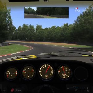 AC • LIVE • Porsche 911 Carrera RSR 3.0 @ Brands Hatch GP • Full Race Multiplayer
