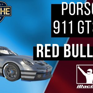 iRacing: [Dreikampf] Red Bull Ring - Spielberg - Porsche 911 GT3 Cup [992] - Fixed - Deutsch - MOR