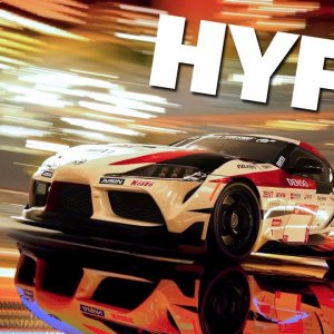 Gran Turismo 7: I'm HYPED! The breakdown