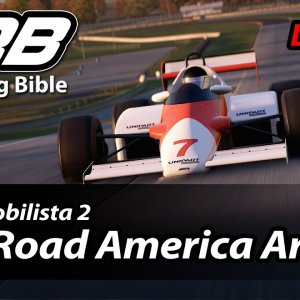 Road America Arrives In Automobilista 2!