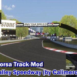 Assetto Corsa Track Mods #058 - Grand Valley Speedway