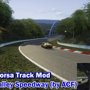 Assetto Corsa Track Mods #059 - Grand Valley Speedway (ACF)